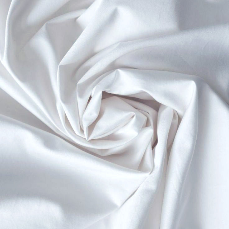 Percale Cotton Fabric – Variant 3001 (Egyptian Cotton)