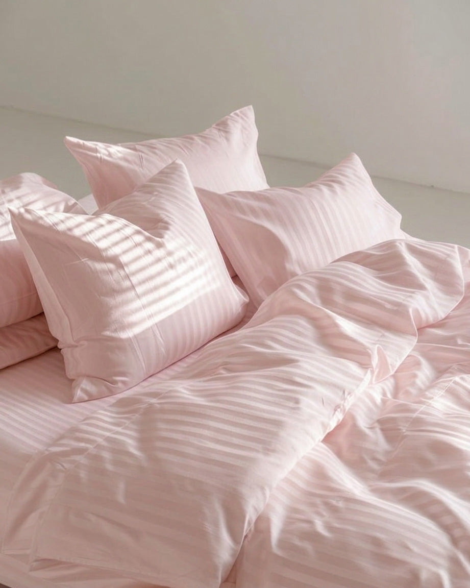 Blended Cotton Bedding Fabric