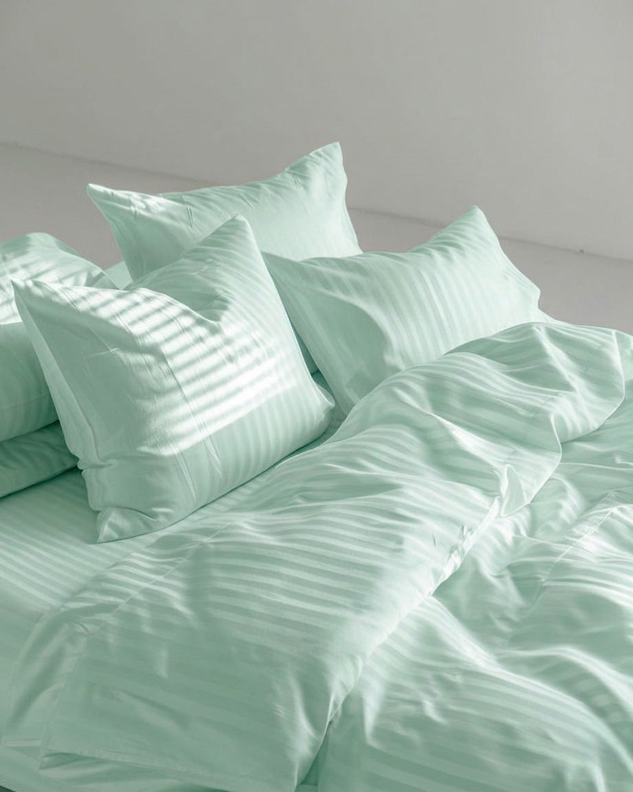 Blended Cotton Bedding Fabric