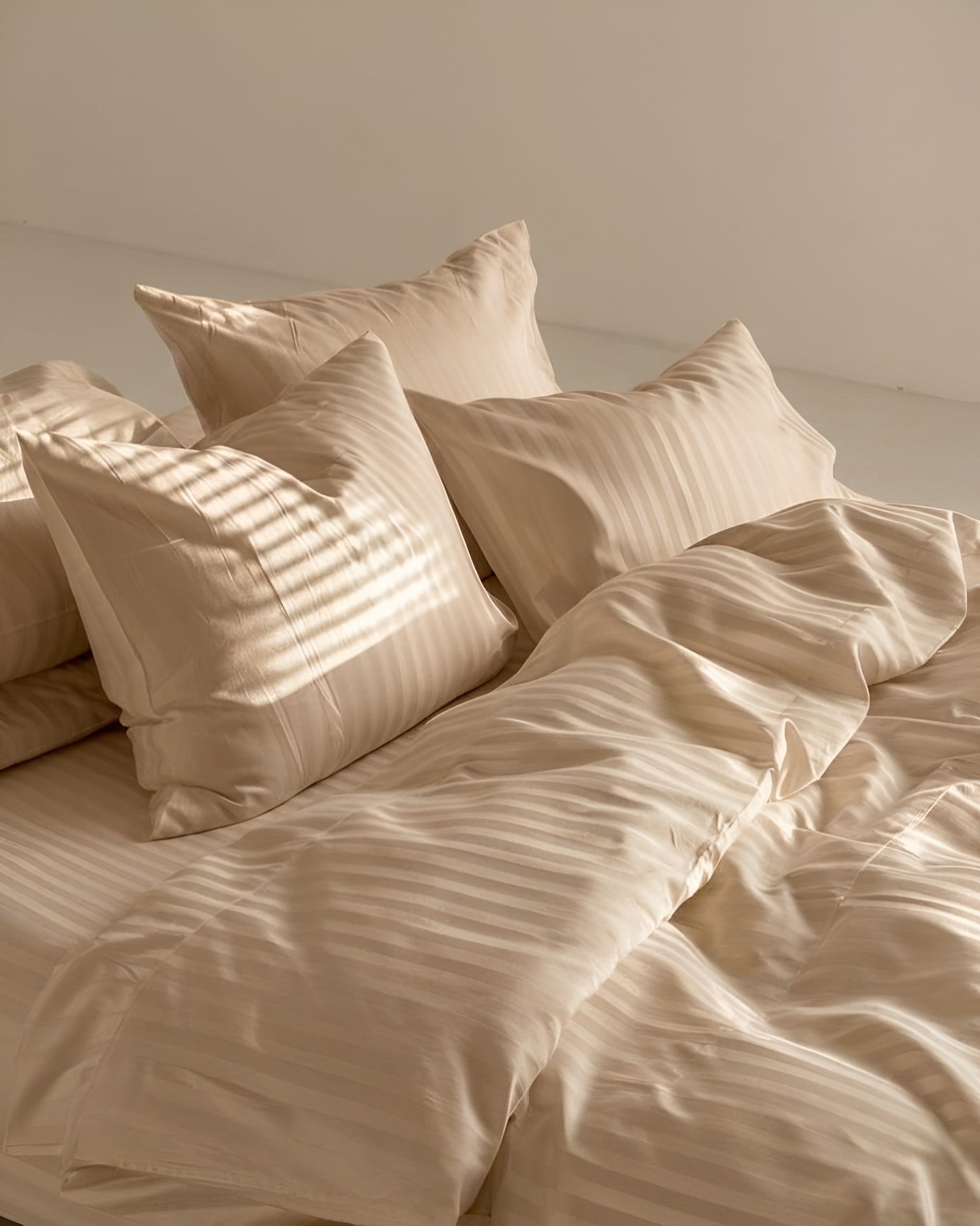 Blended Cotton Bedding Fabric