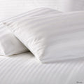 Striped Cotton Polyester Fabric (Code 4979)