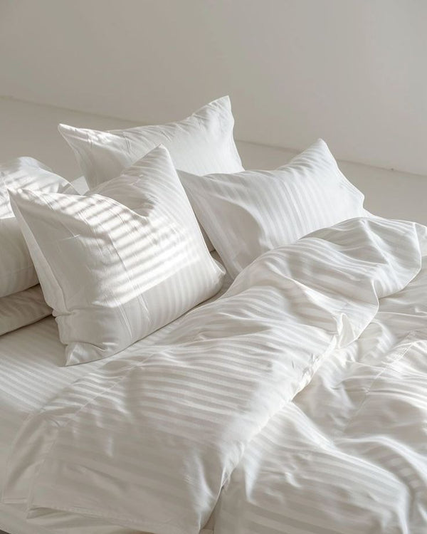 Blended Cotton Bedding Fabric